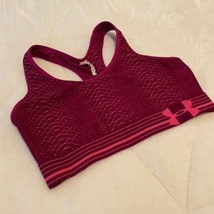 Under Armour Sports Bra